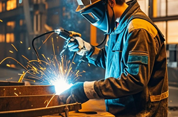 12條焊接技巧,條條精辟到位,值得收藏!